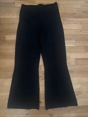 J.Crew Delaney Kickout Sweater Pant